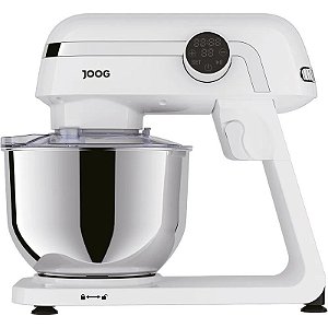Batedeira Planetária Joog ProWhisk JGW3 1800W 220V 50/60Hz Branca