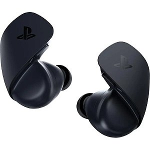 Fone de ouvido gamer Sony Pulse Explore para PS5/PC/Mac/Mobile (CFI-ZWE1) Preto
