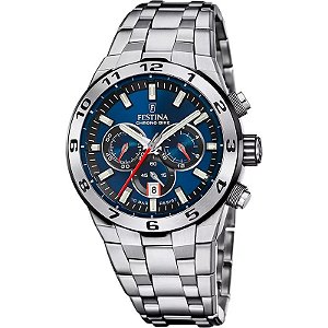 Relógio Festina Chrono Bike F20670-1 - Masculino