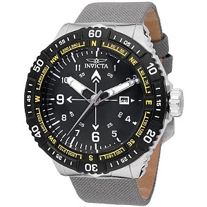 Relógio Masculino Invicta Analógico 49508