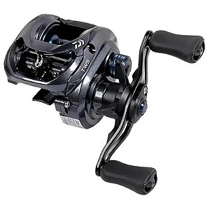 Carretilha Rotativa Daiwa Tatula CT100XSL (Esquerda)