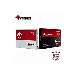 Disco SSD SATA3 2TB Keepdata KDS2T-L21 500/550