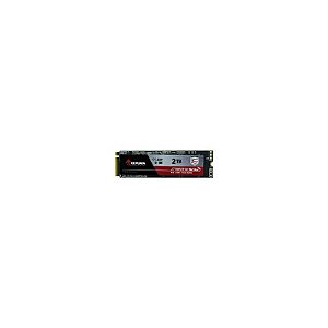 SSD Keepdata M.2 2TB Nvme - KDNV2T-J12