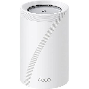 Roteador TP-Link BE11000 Deco BE65 Pro WiFi 7 (1 Peça)