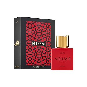 Perfume Nishane Zenne Extrait de Parfum - Unissex 50ML