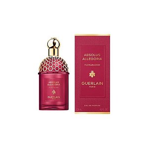 Perfume Guerlain Absolus Allegoria Florabloom Edp 125ML