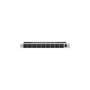 Amplificador de Fones de Ouvido Behringer HA8000 de 8 Canais