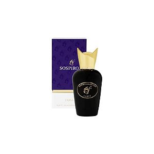 Perfume Sospiro Farsa Eau de Parfum 75ML