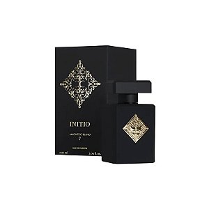 Perfume Initio Magnetic Blend 7 - Eau de Parfum - Unissex - 90ML