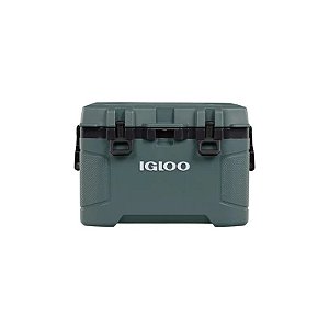 Conservadora térmica Igloo Trailmate 46 L Verde Spruce