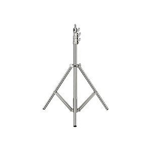 Trípode para Estúdio Nanlite LS-300-HD - Prata