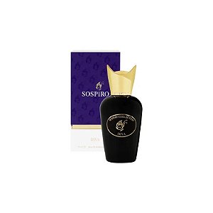 Perfume Sospiro Diva Eau de Parfum 75ML