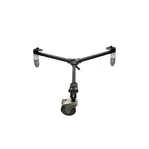Roda para Tripé e-Image EI-7004