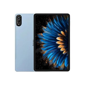 Tablet Blackview Mega 2 12" 2K 256 GB Wi-Fi + Caneta + Estojo - Azul