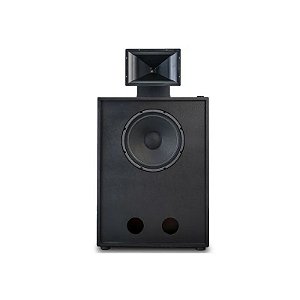 Caixa Profissional Klipsch KPT-310-N2 Cinema Network 1000W Pico 15