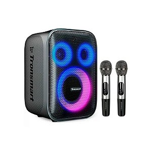 Caixa de Som Tronsmart Halo 200 com Dois Microfones Bluetooth 968234