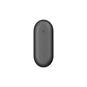 Gravador de Voz Plaud Notepin Bundle PN0200 64GB Cinza Cósmico