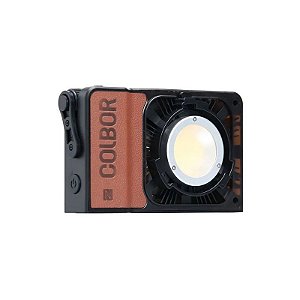 Luz LED Colbor Wonder W100R RGB