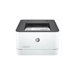 Impressora HP Laserjet Pro 3003DW Nono Wifi 110V - Branco