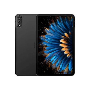 Tablet Blackview Mega 2 12" 2K Dual 256 GB Wifi - Cinza + Caneta + Estojo