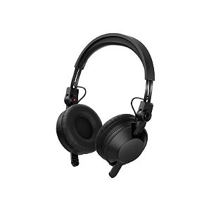 Fone de Ouvido Pioneer DJ HDJ-CX - Preto