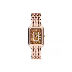 Relógio Feminino Analógico Fossil ES5323
