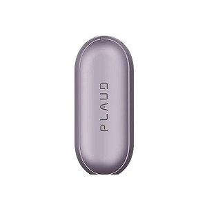 Pacote de Gravador de Voz Plaud Note Pin PN0200 64 GB - Roxo Sunset