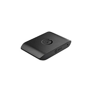 Capturadora de Vídeo Elgato HD60 X
