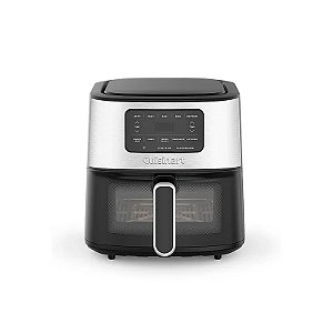 Fritadeira Air Fryer Cuisinart AIR-200 1800W