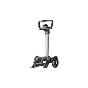 Carrinho de Armazenamento e Carga Aiper Caddy