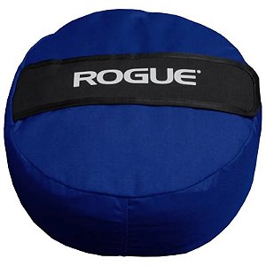 Saco de Areia Rogue Fitness RA1160-100-B Strongman Bag 100LB - Azul