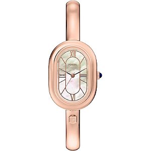 Reloj Femenino Fossil Analógico - ES5472