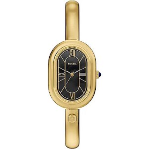 Relógio Feminino Fossil Analógico - ES5456