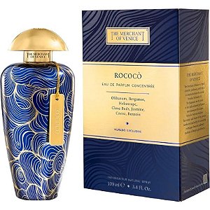 Perfume The Merchant Of Venice Rococó EDPC 100mL - Unissex