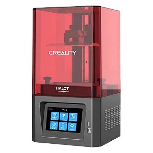 Impressora 3D Creality Halot-One - Bivolt