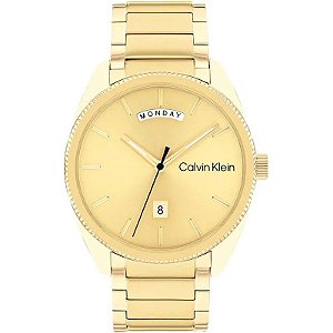 Relógio Calvin Klein 25200447 - Masculino