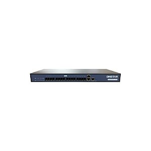 Gateway GOIP-16 DAG2000-16S V641 16 FXS Dinstar