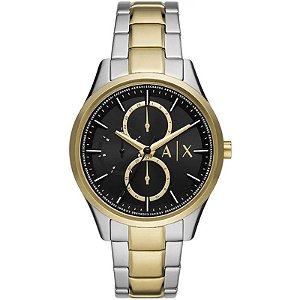 Relógio Armani Exchange M AX1865