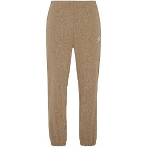 Calça Philipp Plein Sport PAEC MJT2483 STE003N 65 Cold Dye Loose Fit Jogging Masculino