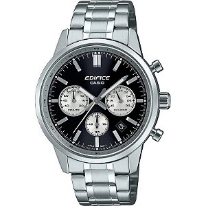 Relógio Casio Analógico EFR575D-1ADF Masculino