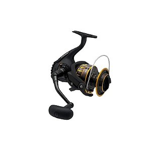 Carretilha Daiwa BG 6500