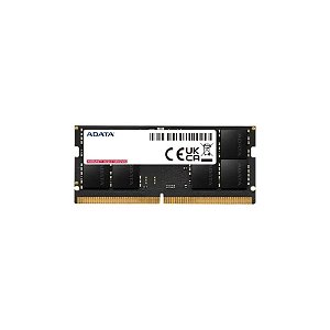 Memória RAM Adata AD5S560016G-s - 16GB - DDR5 - 5600MHz - para Notebook