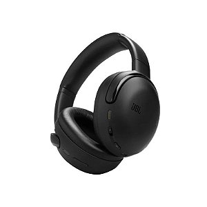 Fone de Ouvido JBL Tour One M3 Bluetooth Preto JBLTOURONEM3BLKAM
