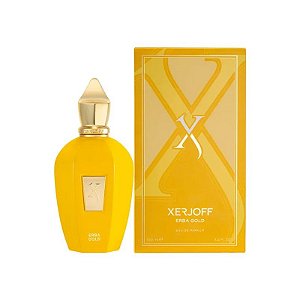 Perfume Xerjoff Erba Gold Edp - Unissex 100ML