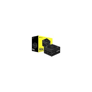 Fonte de Alimentação Corsair RM1200E 1200W ATX / Modular / Cybenetics Platinum - CP-9020258-BR