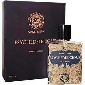 Perfume Coreterno Night Idol EDP 100mL - Unissex