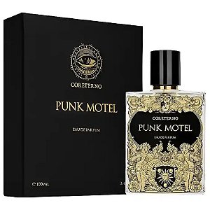 Perfume Coreterno Punk Motel EDP 100mL - Unissex