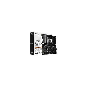 Placa-mãe Asrock B850 Pro-A Wi-Fi Soquete AM5 / DDR5