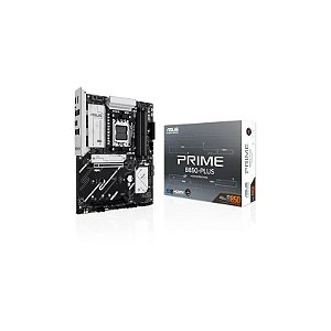 Placa Mãe AMD AM5 Asus B850-Plus Prime