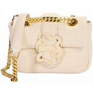 Bolsa Just Cavalli 78RA4BC4 ZG381 004 - Feminina